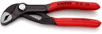 Knipex 87 01 125 Water Pump Pliers "Cobra" 4,92"