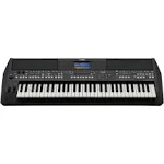 Yamaha PSR SX600 Keyboard (61-Key Arranger Workstation)