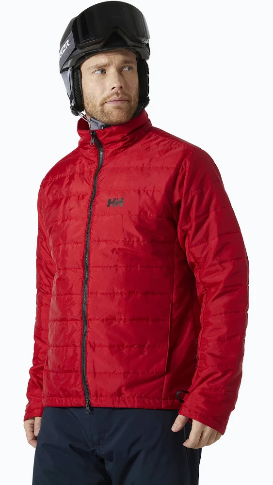 Helly Hansen Men's Swift 3-in-1 Jacket