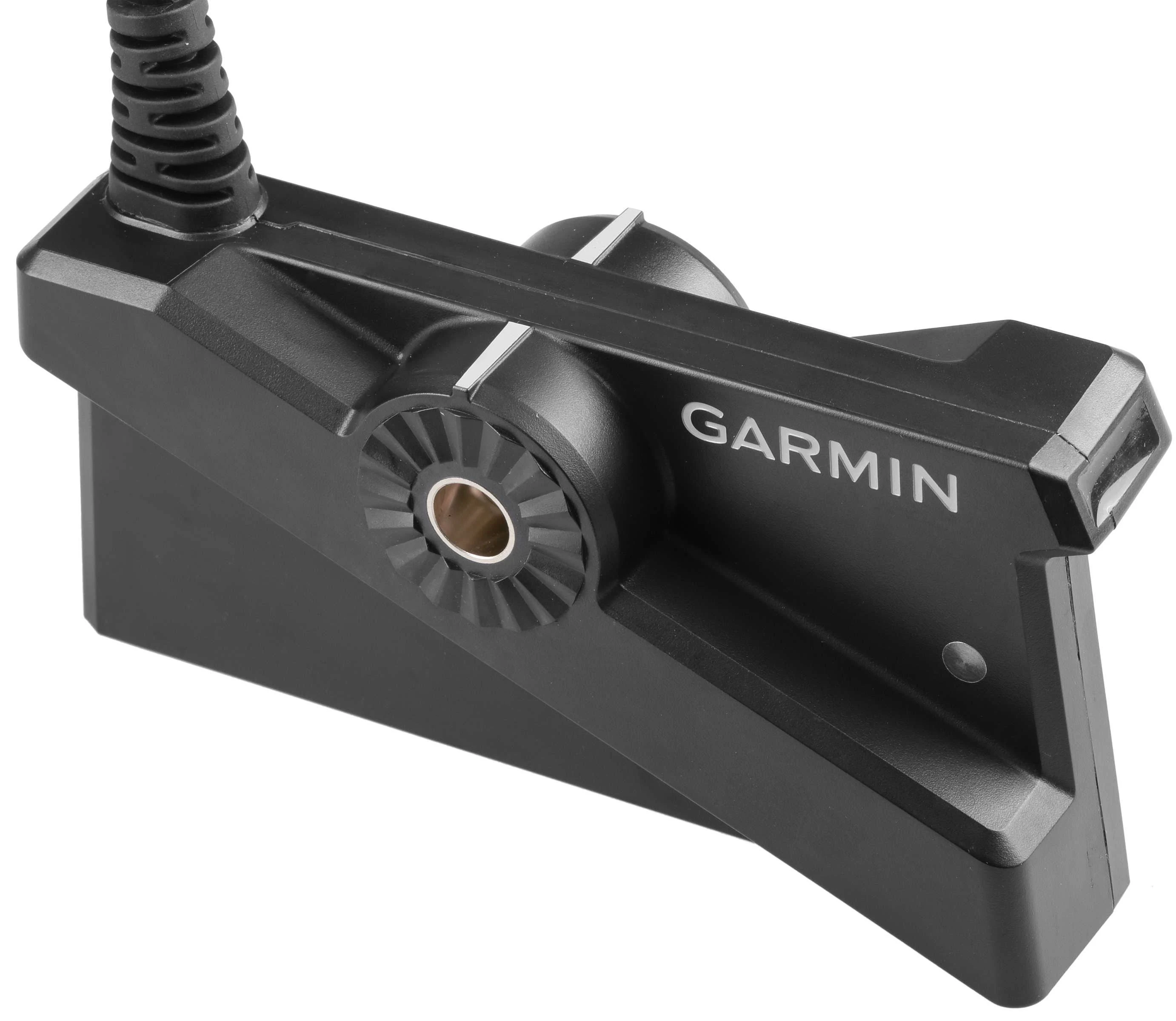 Garmin - LiveScope Plus System Transducer - with GLS 10 & LVS34