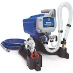 Graco - 257025 - Magnum Project Painter Plus Airless Paint Sprayer