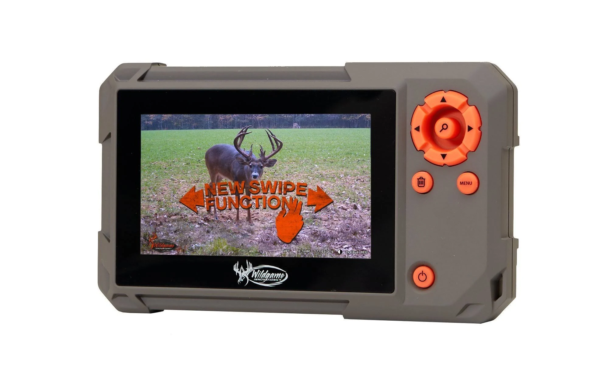 Wildgame Innovations Trail Pad Card Viewer