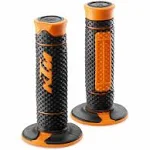 KTM 2013 Dual Compound Enduro Grips 78102021000 (Original Version)