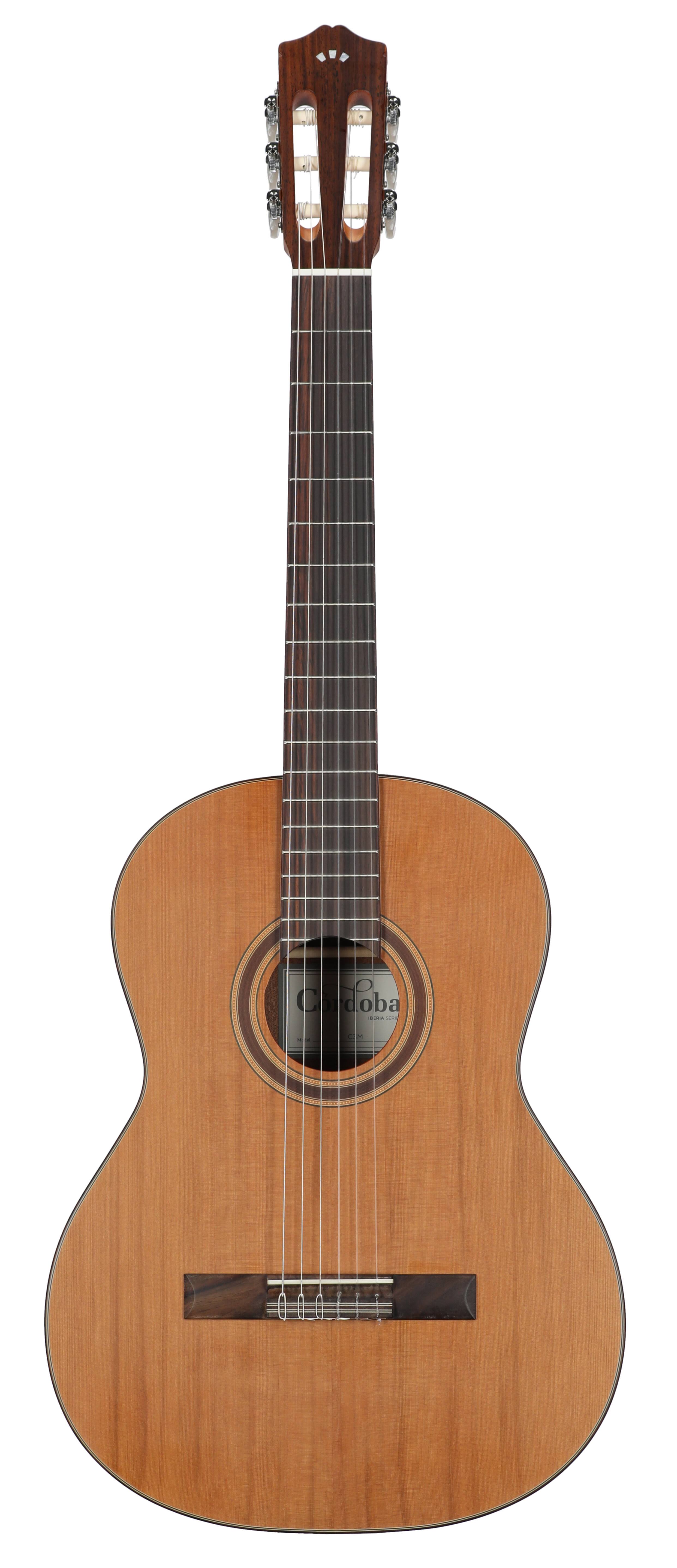 Cordoba C3M Nylon-String Classical Guitar