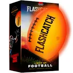 Light Up Glow in The Dark Football