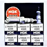 NGK 4344 Spark Plug