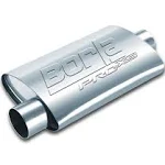 Borla 40359 Muffler