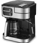 Coffee Center Barista Bar 4-in-1 Coffeemaker Cuisinart