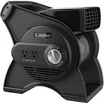 Lasko High Velocity Pivoting Utility Blower Fan