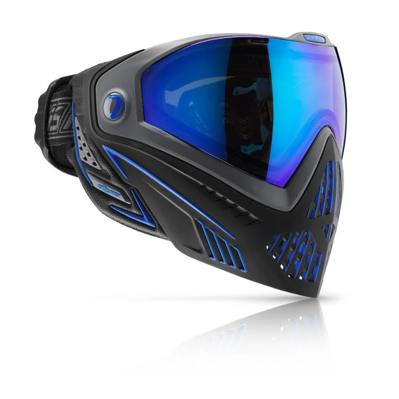 Dye i5 Paintball Goggles