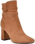 Nine West Women's Quena 9x9 Ankle Boot