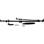 Dodge Steering Linkage Assembly - Moog DS800980A