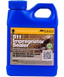 Miracle Sealants 511 Impregnator Sealer 1 Quart