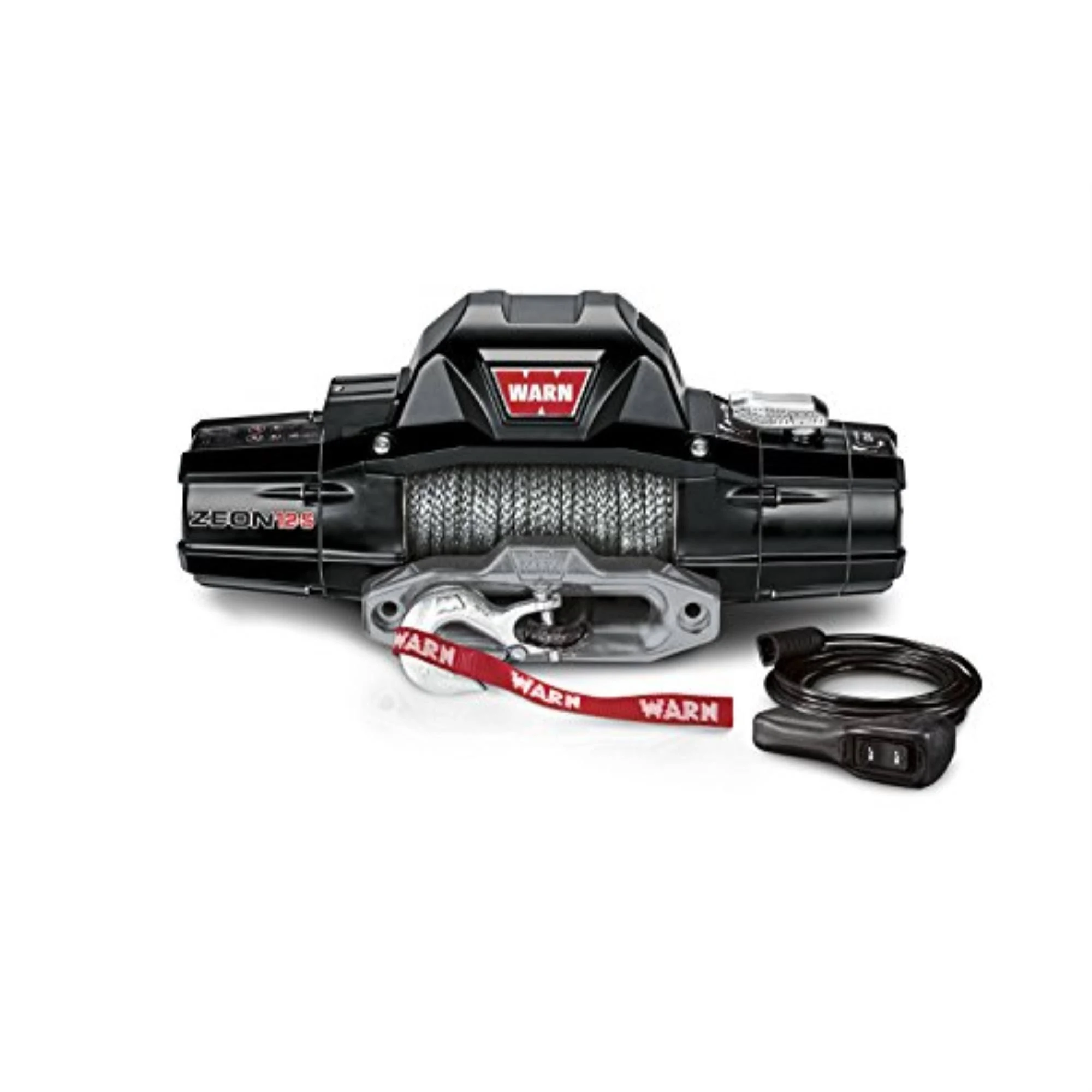 Warn 95950 - Zeon 12-S Winch