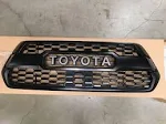 Toyota PT228-35170 TRD Grille