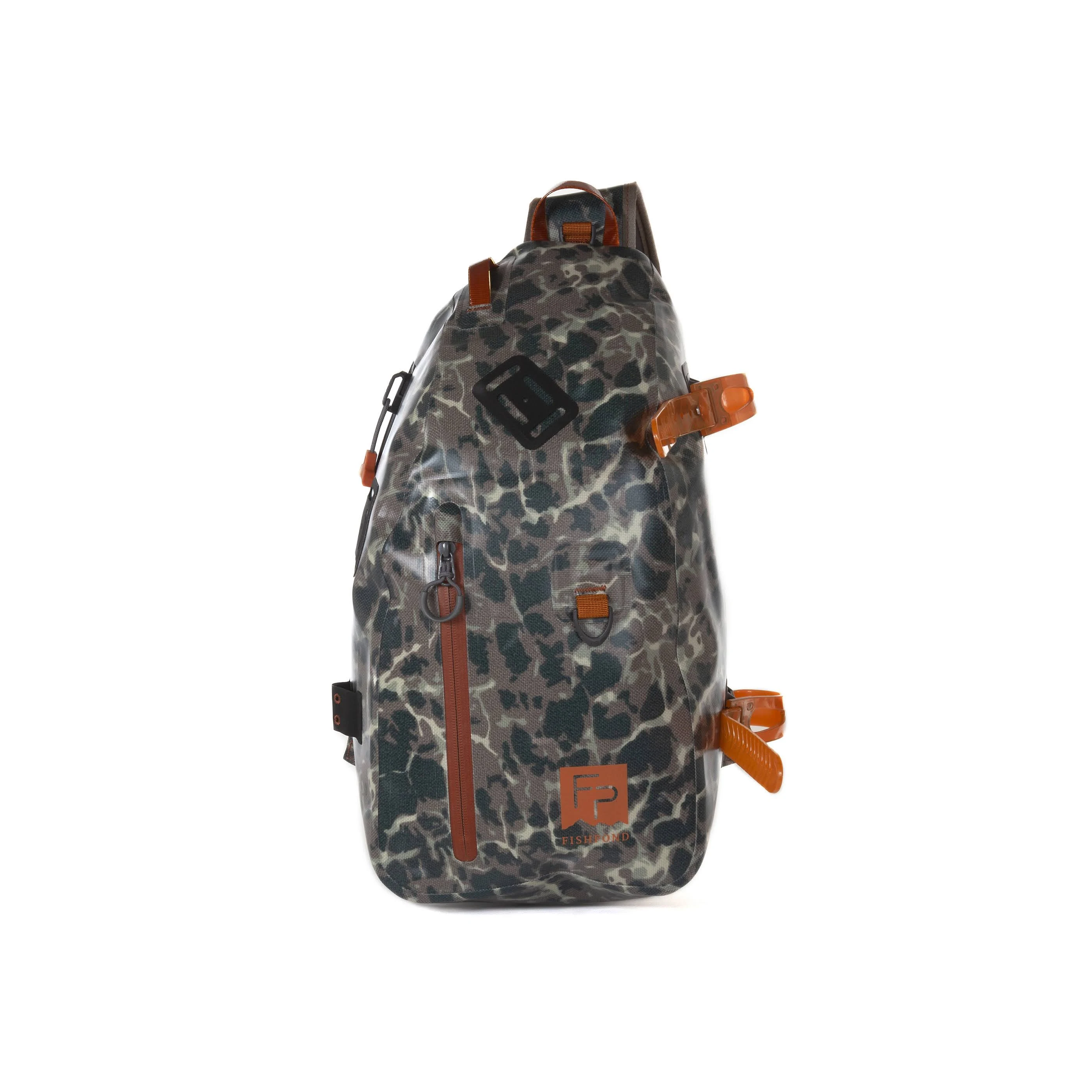 Fishpond Thunderhead Submersible Sling (Eco Yucca)