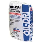 Oil Dri Oil Absorbent 32 qt