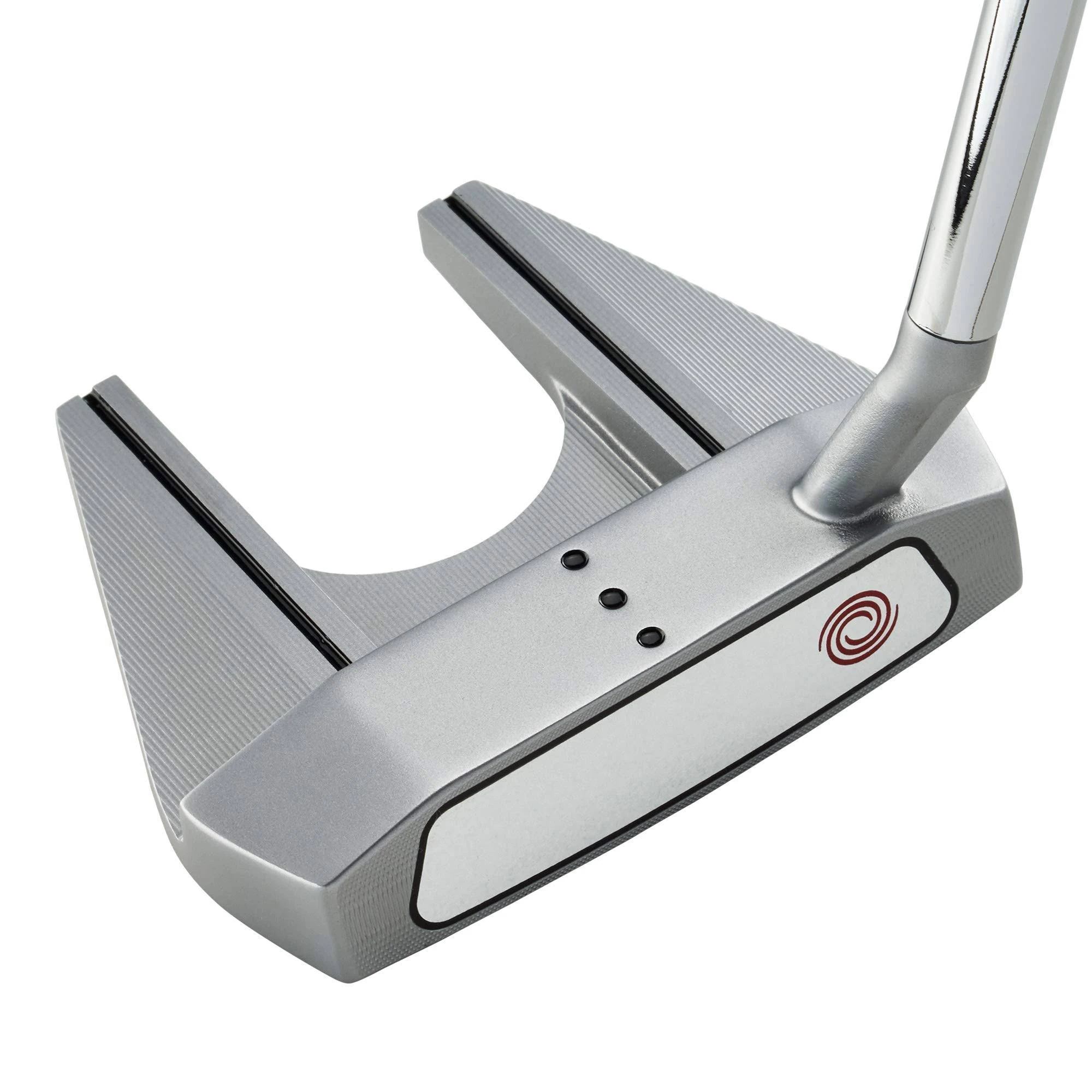 Odyssey Hot OG 7 S White Putter