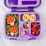 Bentgo Kids Prints Lunch Box