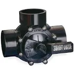 Jandy 4717 3-Port 2 Neverlube Valve