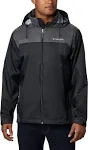 Men’s XL Columbia Glennaker Lake Rain Jacket