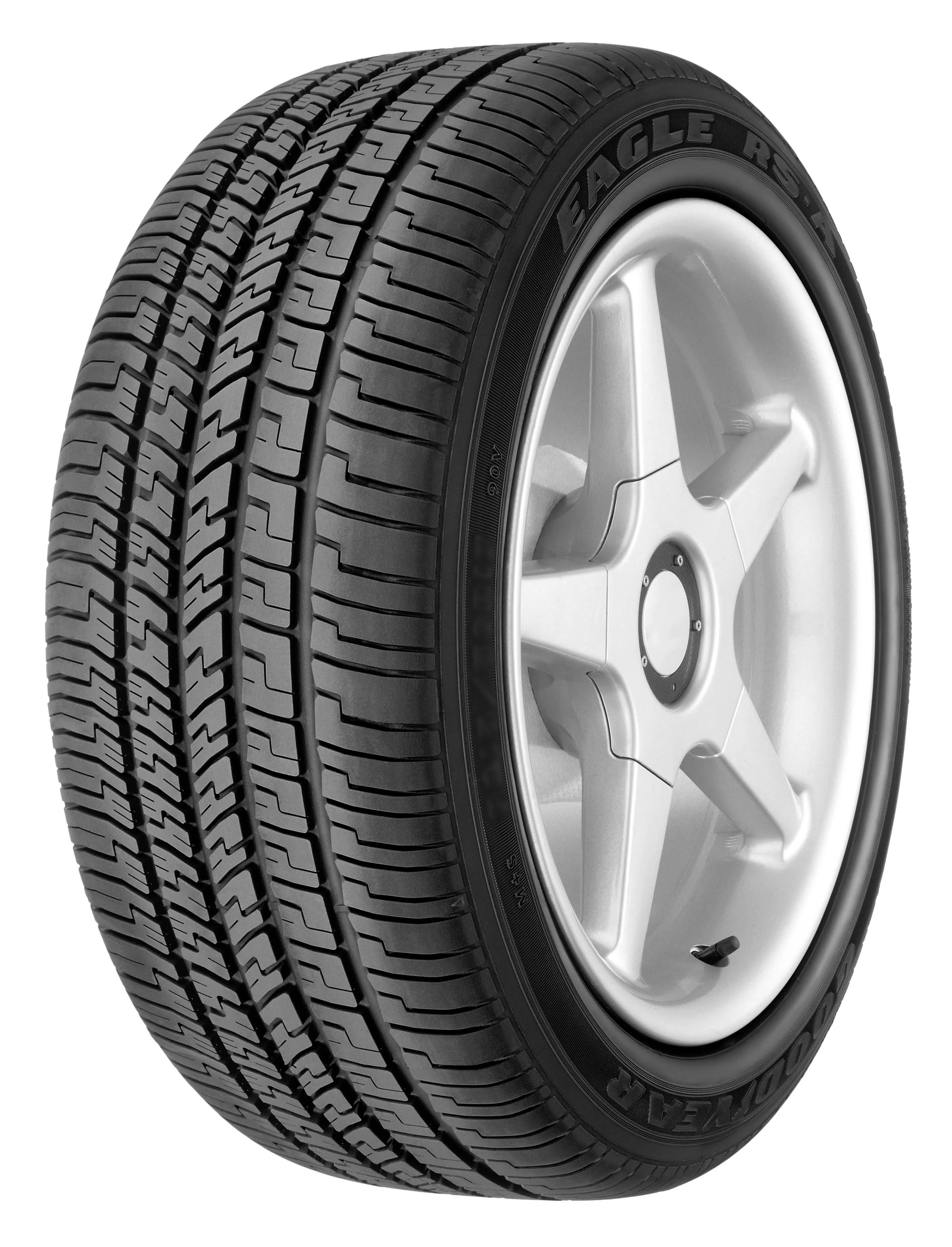 Goodyear Eagle RS-A 205/55R16 89 H Tire