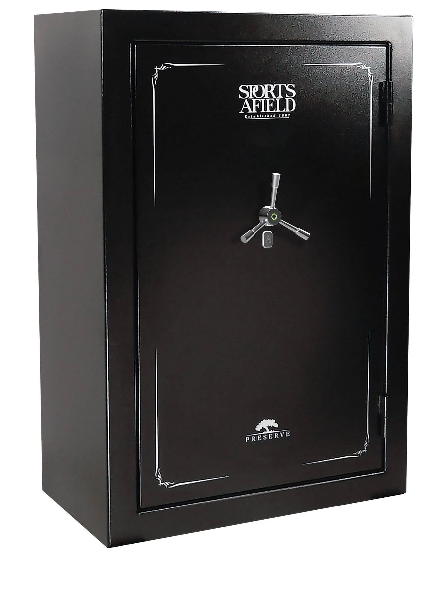 Sports Afield Preserve 40 Biometric Gun Safe