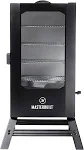 Masterbuilt MB20070122 40in Digital Electric Smoker