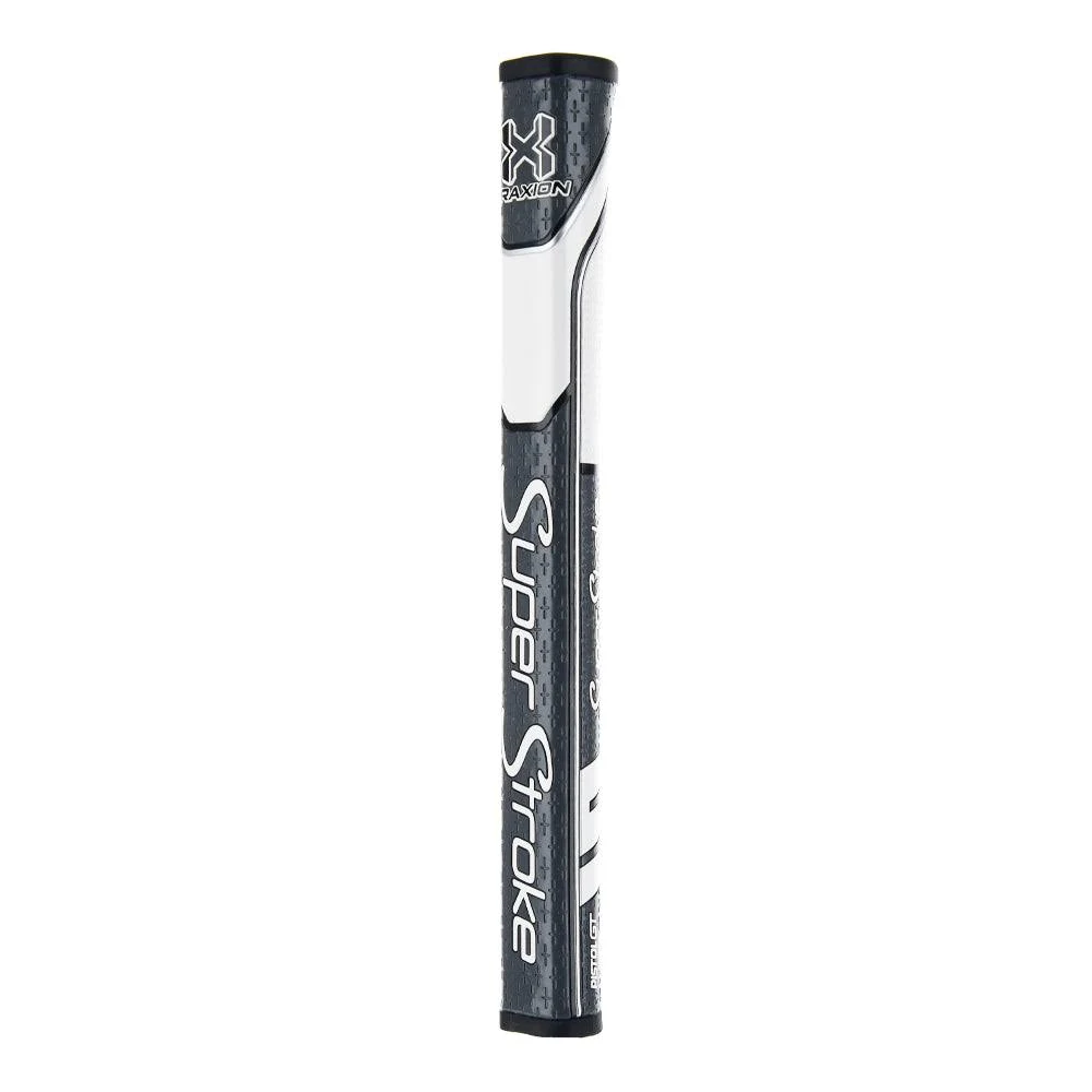 Super Stroke Traxion Pistol GT Tour Putter Grip