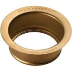 Insinkerator FLG-BB Sink Flange, Brushed Bronze