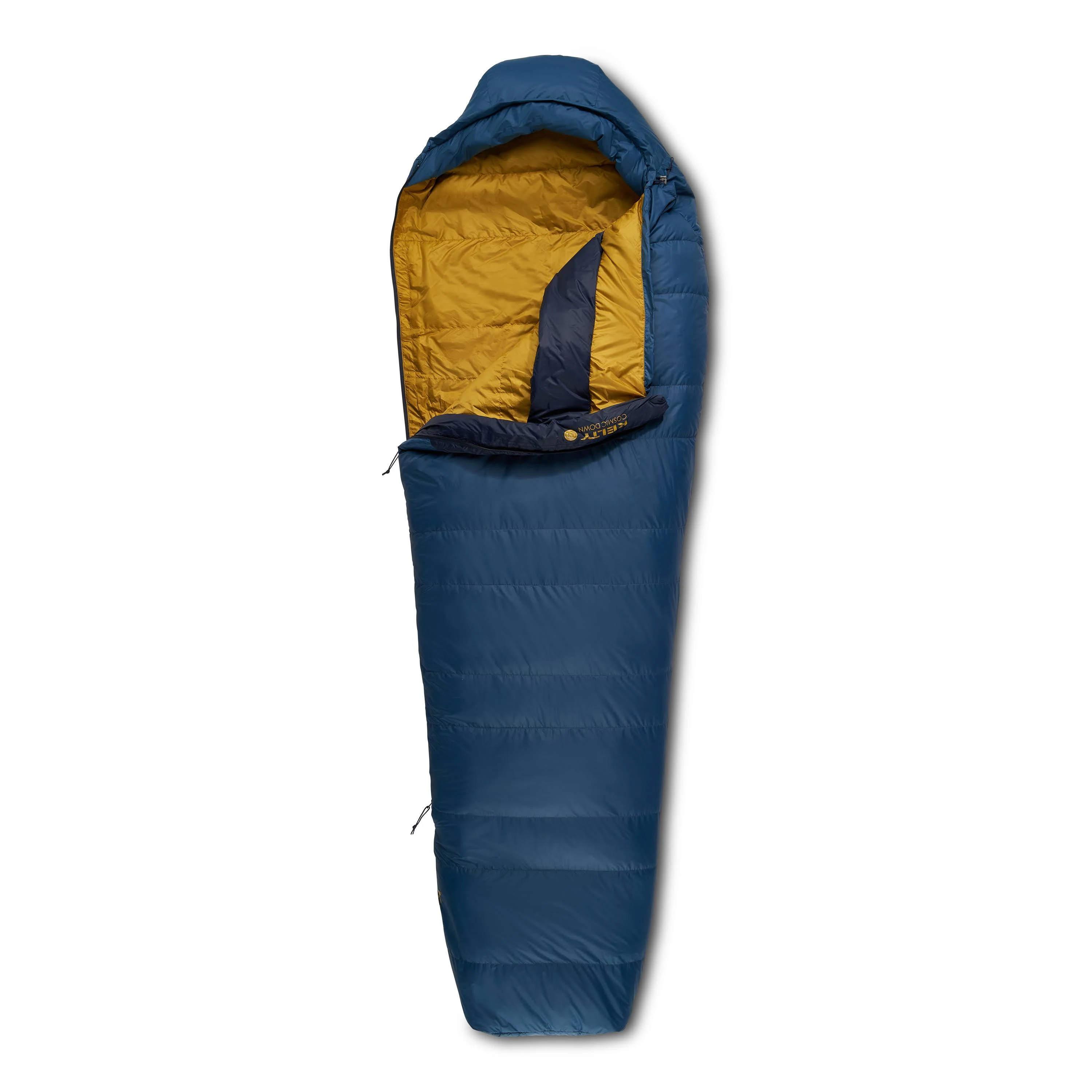 Kelty Cosmic 20 Degree Down Sleeping Bag, Regular