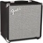 Fender Rumble 25 V3 Bass Combo