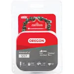 Oregon S56 16 in. Chainsaw Chain