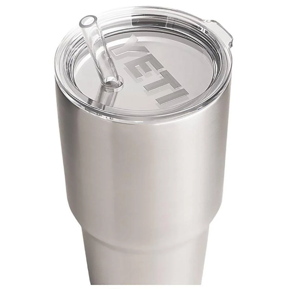 YETI Rambler Tumbler Straw Lid - 30 oz