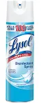 Lysol Disinfectant Spray - Crisp Linen Scent - 19 oz