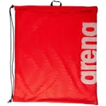 Arena Team Mesh Bag - Red