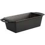 Lodge Cast Iron Loaf Pan