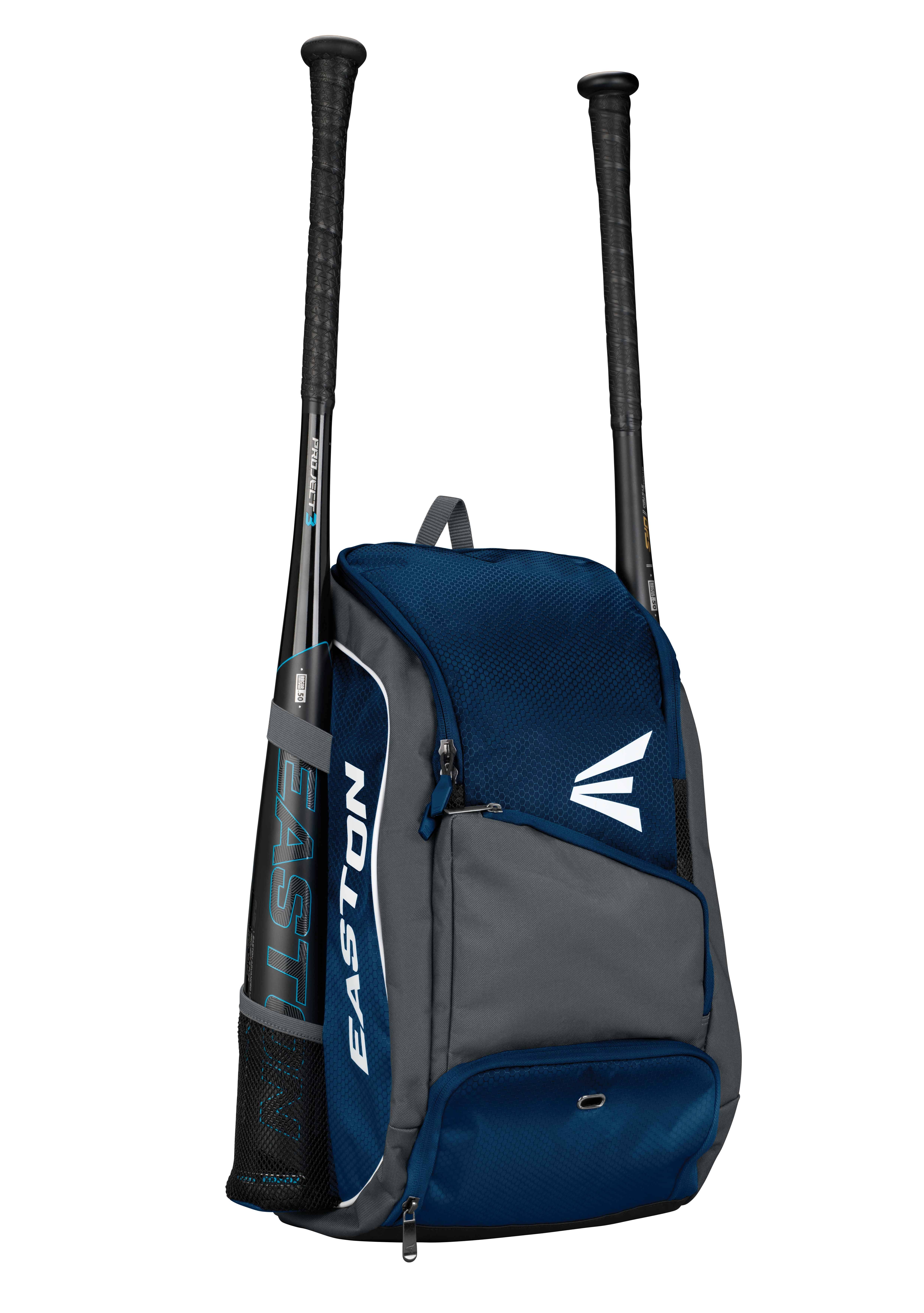 Easton Game Ready Backpack - Royal