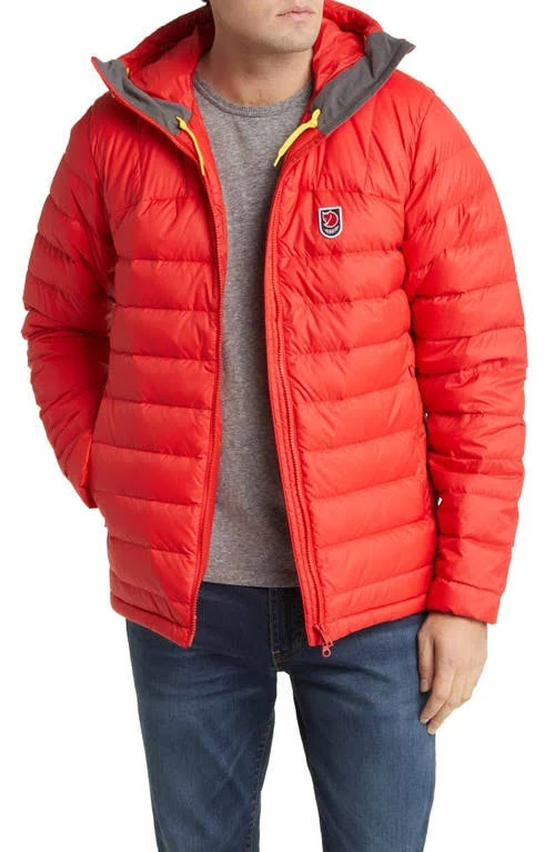 Fjallraven Men's Expedition Pack Down Hoodie