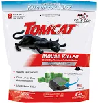 Tomcat Mouse Killer Refillable Bait Station