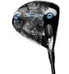 Callaway Paradym Ai Smoke Triple Diamond Driver