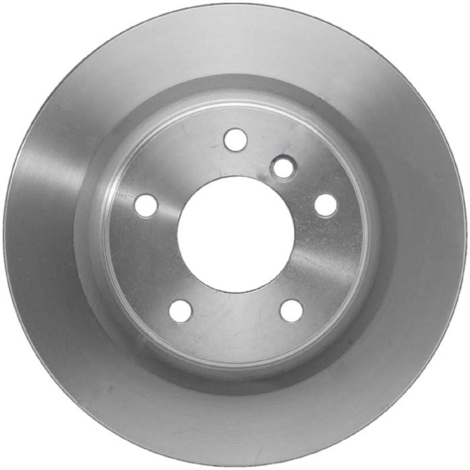 Bendix PRT5862 Disc Brake Rotor + Cross Reference | FinditParts