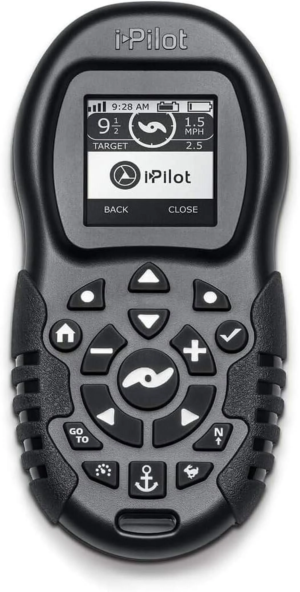 MINN KOTA i-PILOT SYSTEM REMOTE ACCESS - BLUETOOTH 