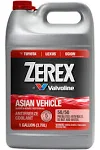 Zerex Asian Antifreeze