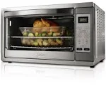 Oster TSSTTVDGXL-SHP Extra Large Digital Countertop Oven - Stainless Steel