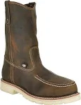 Thorogood American Heritage 11 inch Moc Steel Toe Wellington 804-3311