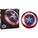 Marvel Legends Captain America Shield