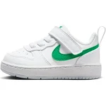 Nike Court Borough Low Recraft Baby/Toddler Shoes