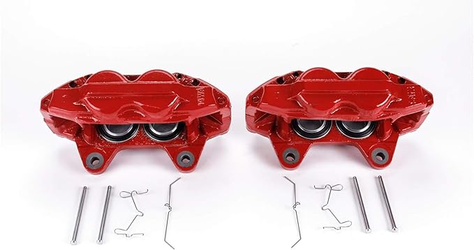 Power Stop S6278 Brake Calipers