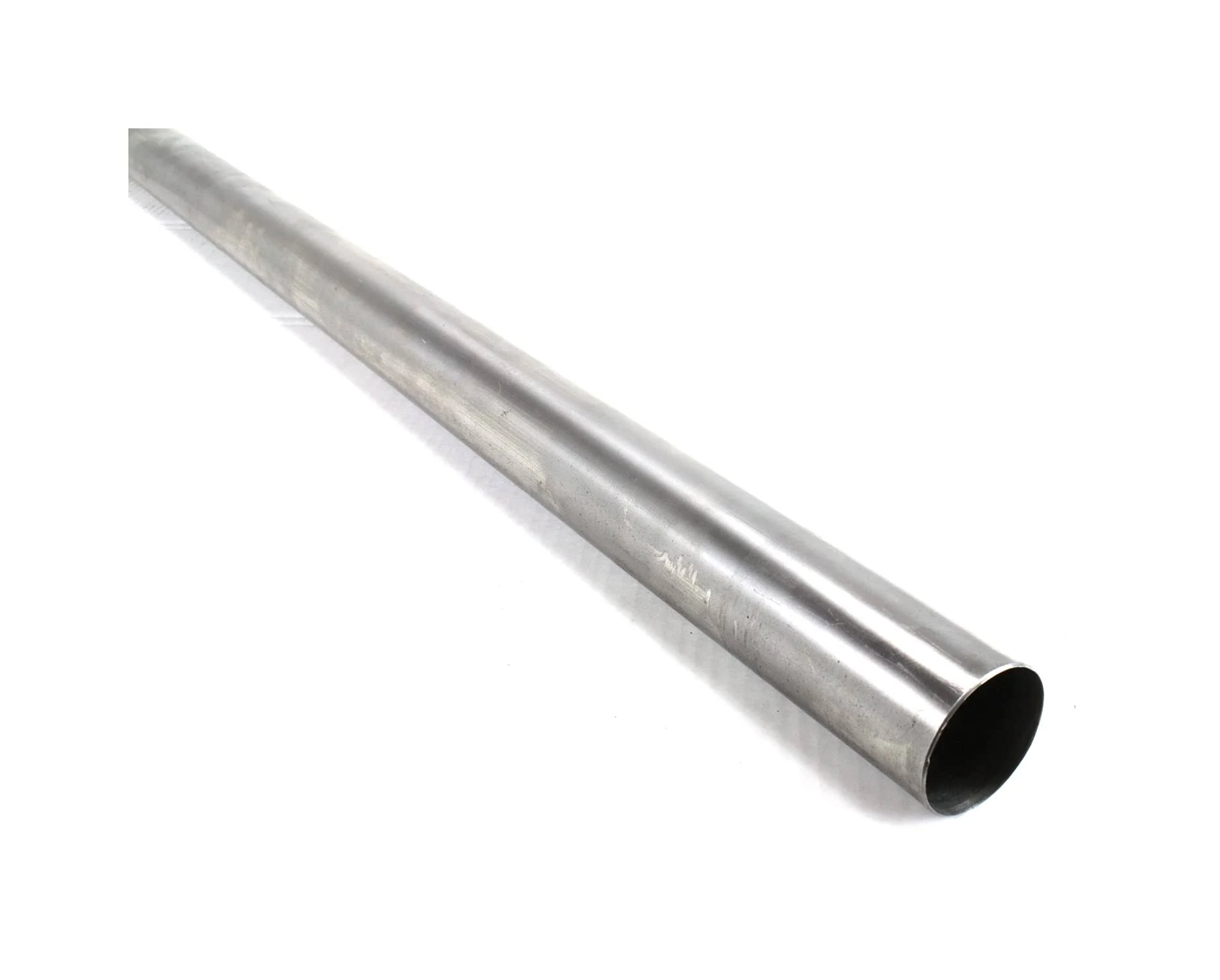 Patriot Exhaust H7758 2-1/8" Mild Steel Exhaust Tubing